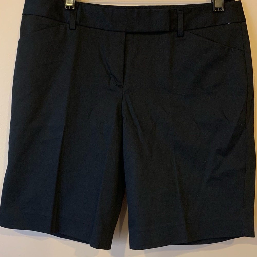 Express Design Studio Editor Fit Short.
